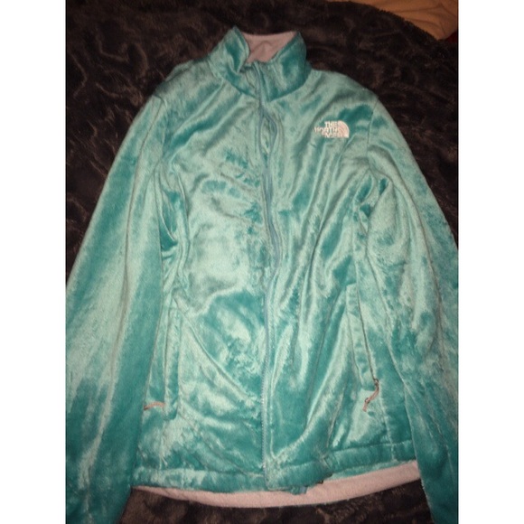 Womens North Face Osito