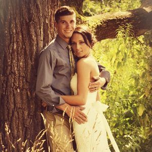 Meet your Posher, Katelyn