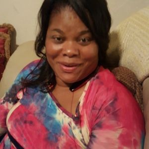 Meet your Posher, Patrice