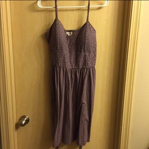 American Eagle dress (size XL)