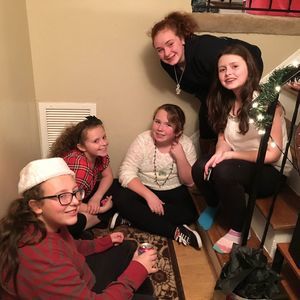 Meet your Posher, Victoria