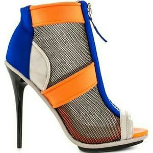 🔥HOT🔥Gwen Stefani HEELS