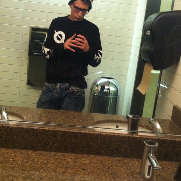 Meet your Posher, Austin