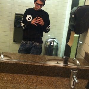 Meet your Posher, Austin