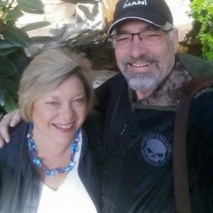 Meet your Posher, Tammy