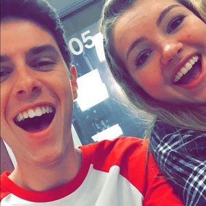 Meet your Posher, Jarrett