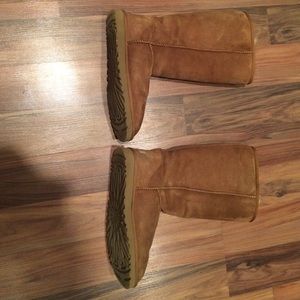 UGG boots