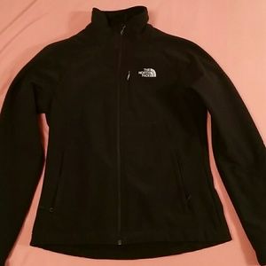 North Face Iso Bionic jacket