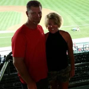 Meet your Posher, Kristie