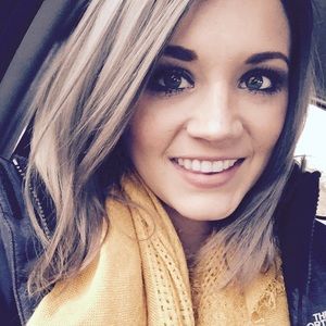 Meet your Posher, Lindsey