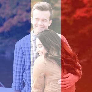 Meet your Posher, Gavin