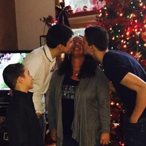 Meet your Posher, Marcia