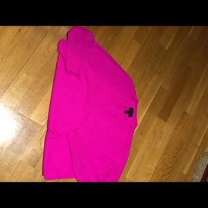 JCrew v-neck boyfriend sweater