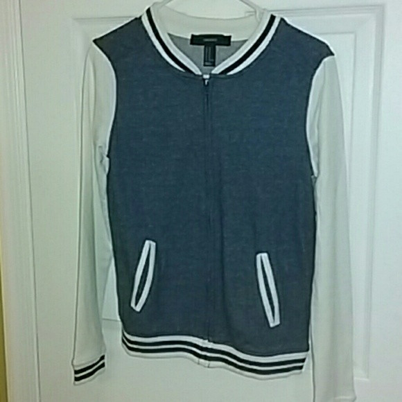 Forever 21 jacket
