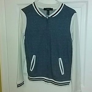 Forever 21 jacket