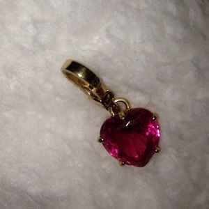 Juicy Couture Charm