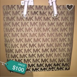 Michael Kors handbag