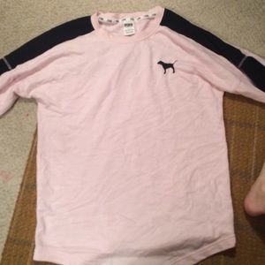 VS Pink crewneck size S❤️