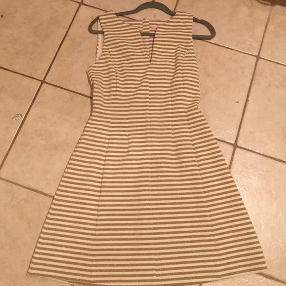 Lilly dress