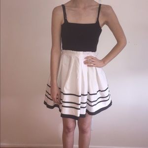 Betsy Johnson cocktail dress