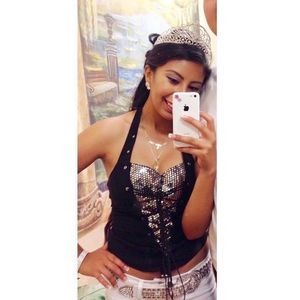 Meet your Posher, Nancy