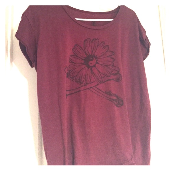 Pacsun shirt