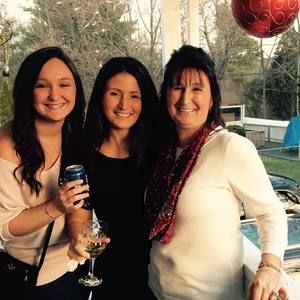 Meet your Posher, Ann marie