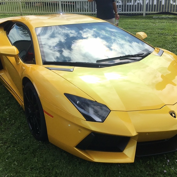 Meet your Posher, Janet - Picture 1 of 1