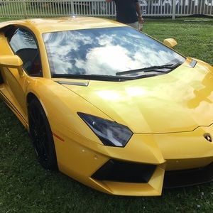 Meet your Posher, Janet