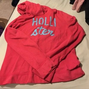 Hollister sweatshirt