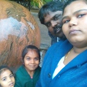 Meet your Posher, Prabha