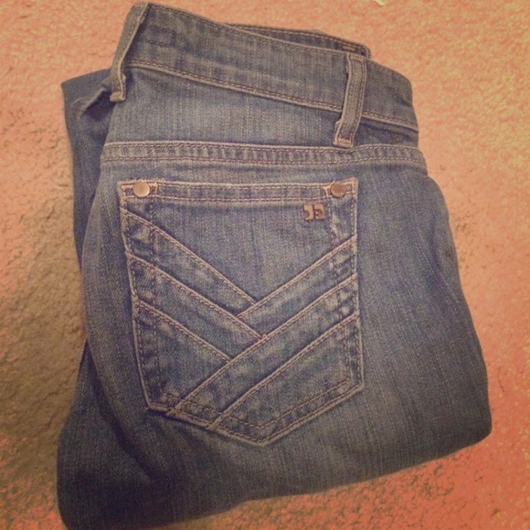 Flare Joe's Jeans