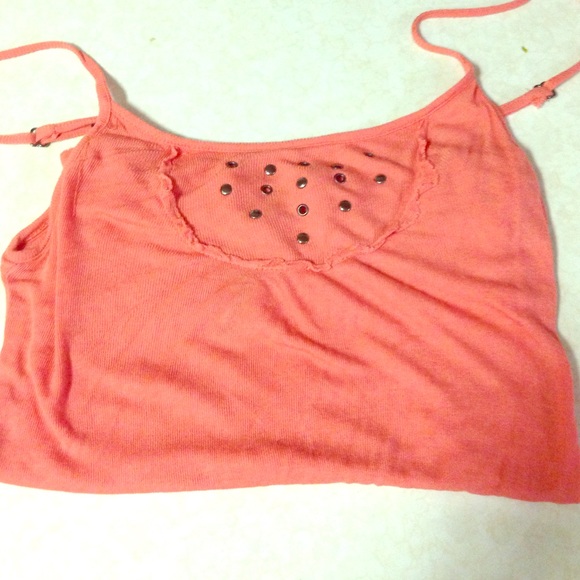 Cani tank top