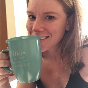 Meet your Posher, Kim