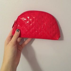 Ipsy makeup bag!