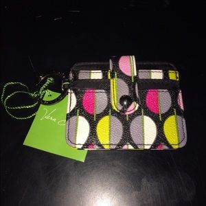 Vera Bradley key fob
