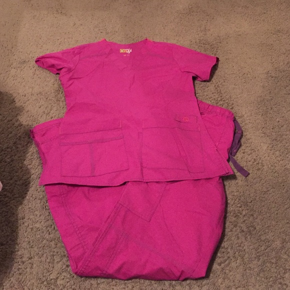 Scrub set Bundle