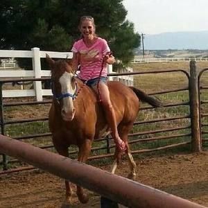 Meet your Posher, Leah