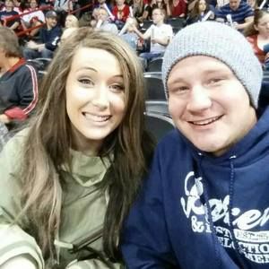 Meet your Posher, Madison