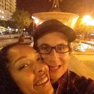 Meet your Posher, Pablo y frances