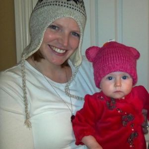 Meet your Posher, Pat