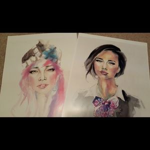 Meet your Posher, Kao