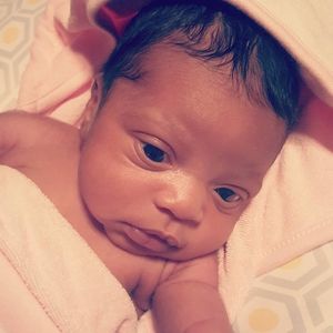 Meet your Posher, Richilyn