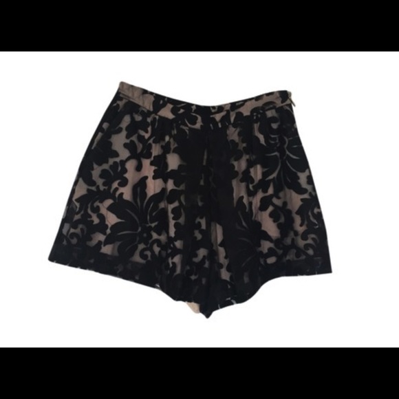 StyleStalker shorts
