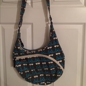 Kavu crossbody