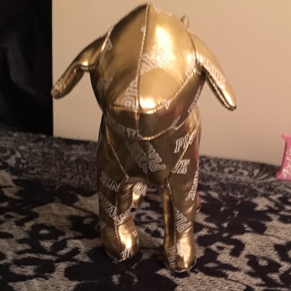 Victoria's Secret Mini Dog