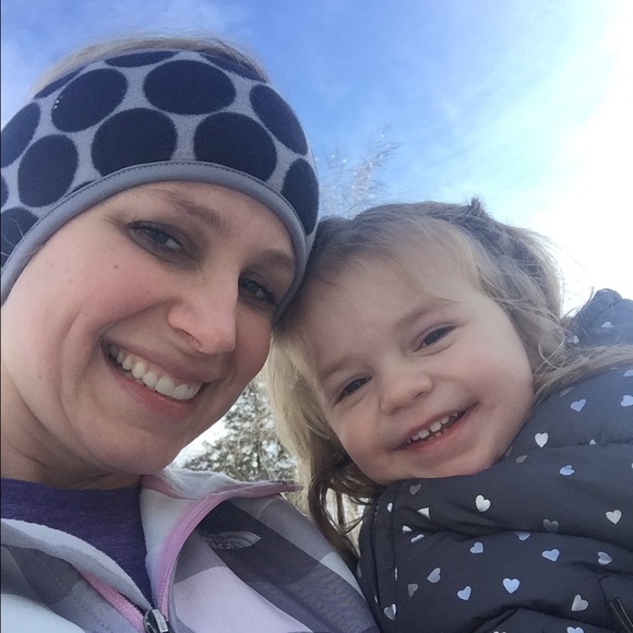 Meet your Posher, Tamara