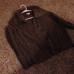 Mossimo cardigan