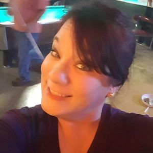 Meet your Posher, Kristina