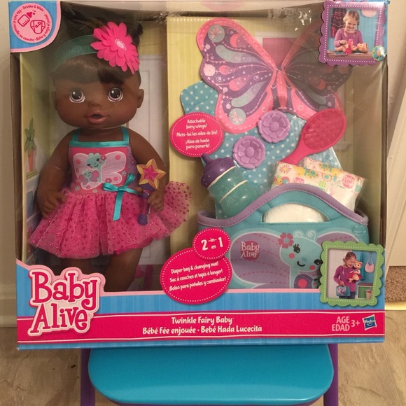 Baby Alive